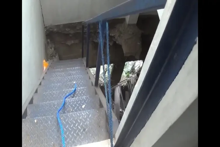 Lantai Ruko di Bogor...