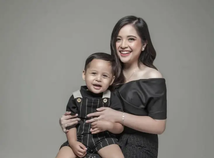 Tasya Kamila Ungkap...