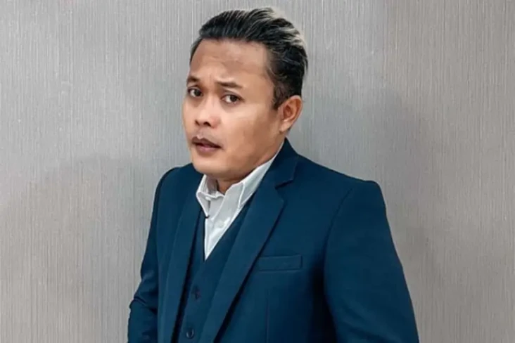 Sule Janji Tak Akan...