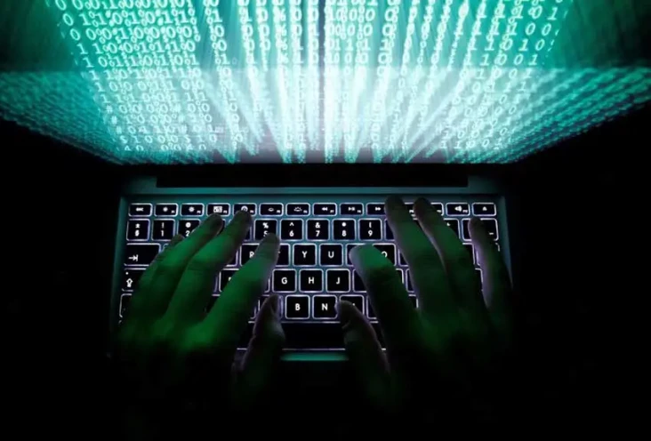 Hacker Eropa dan AS...