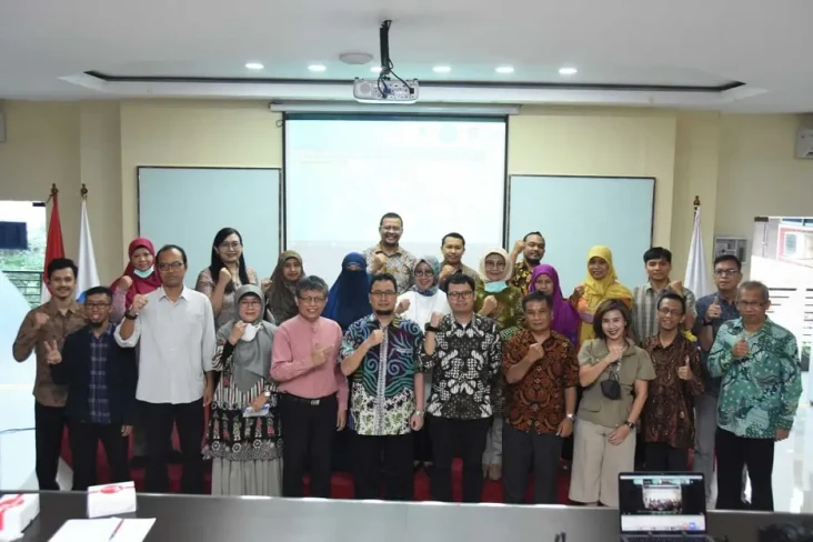 UMB Gelar Ristek Exhibition...