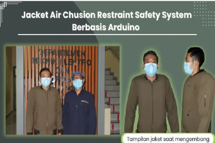 Mahasiswa UGM Ciptakan...