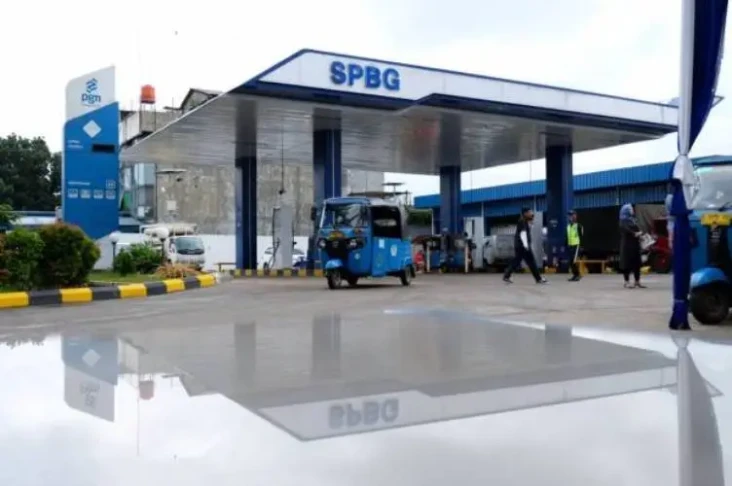 Harga BBM Naik, MTI:...