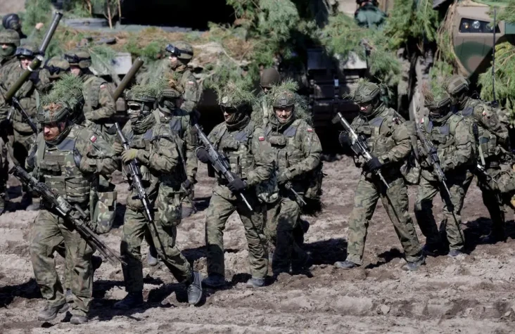 Anggota NATO: Risiko...