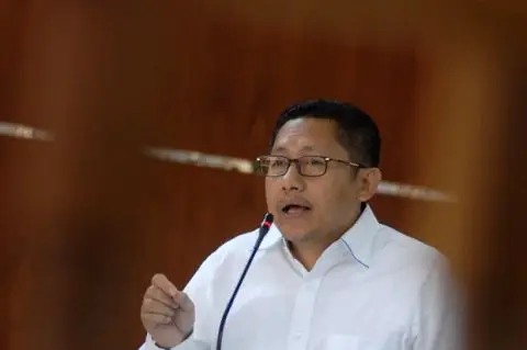 Belum Bayar Uang Pengganti,...