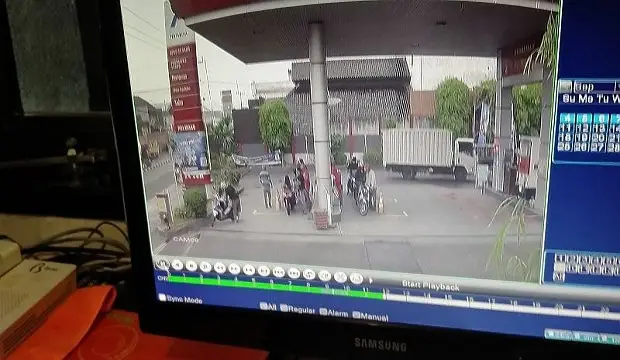 Polisi Sebut Pria Hendak...