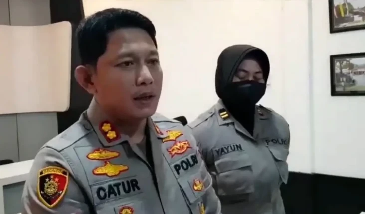 Terungkap! Ada Bekas...