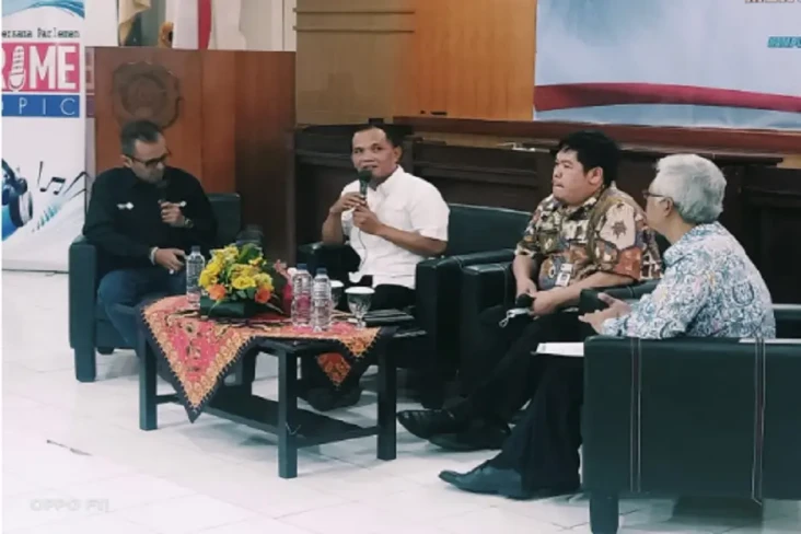 2 Sektor Ini yang Menyebabkan...