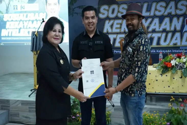 Bupati Karo Apresiasi...