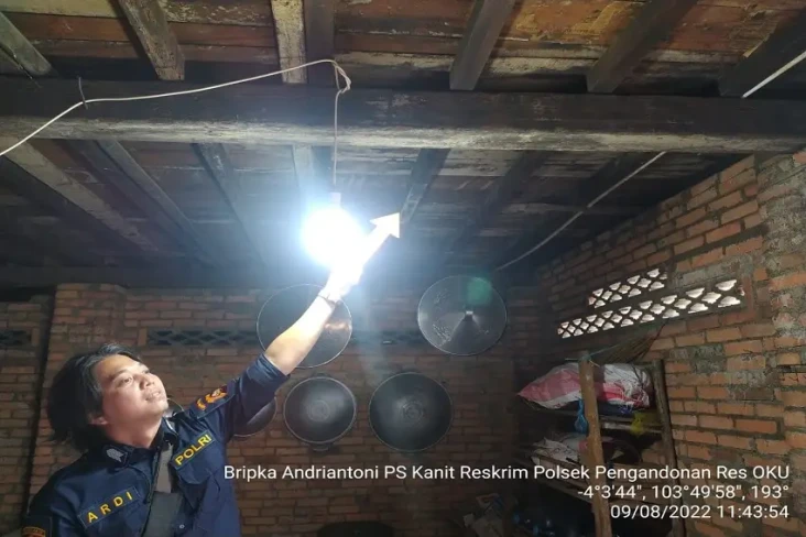 Miris! Titipkan Anak...