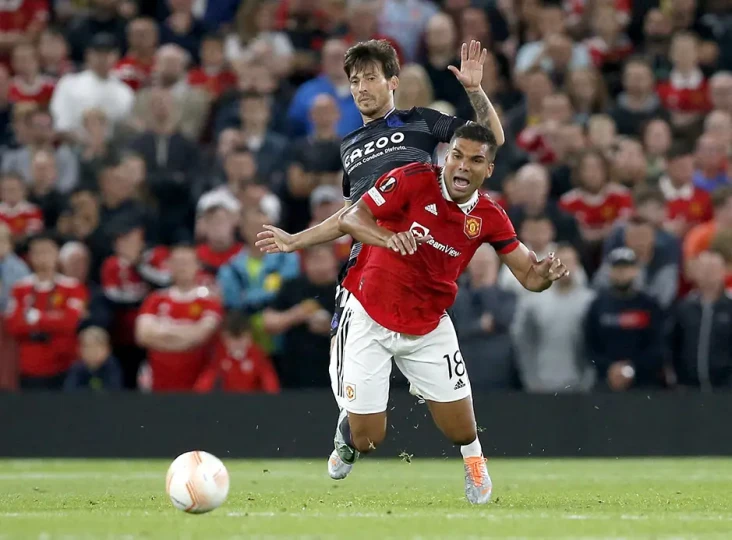 MU Dikalahkan Real Sociedad,...