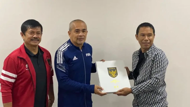 FIFA Sanjung Masa Depan...