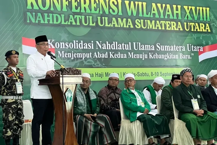 PBNU Maklumi Keputusan...