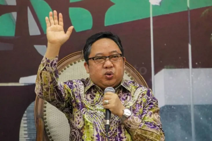 Kubu Suharso Sudah Serahkan...