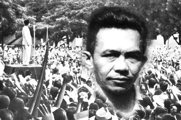 Tan Malaka Pascakemerdekaan,...