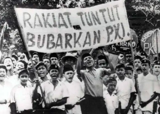 Begini Sejarah Lahirnya...