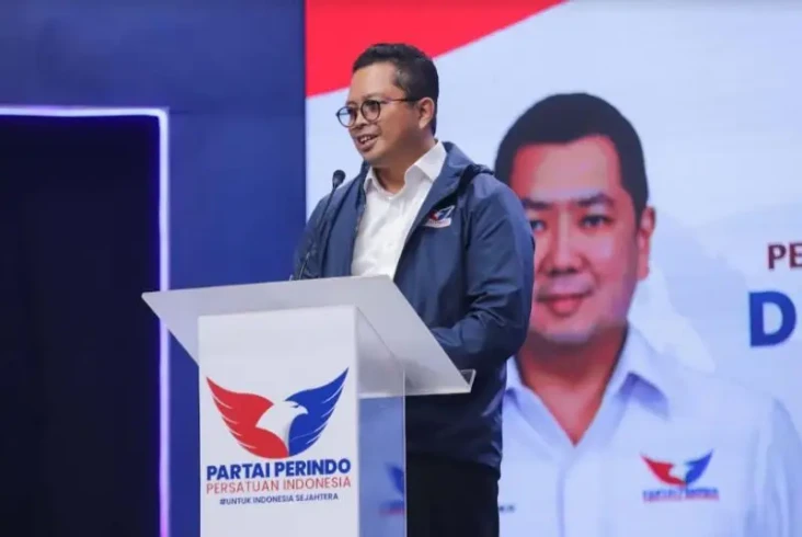4 Saran Partai Perindo...