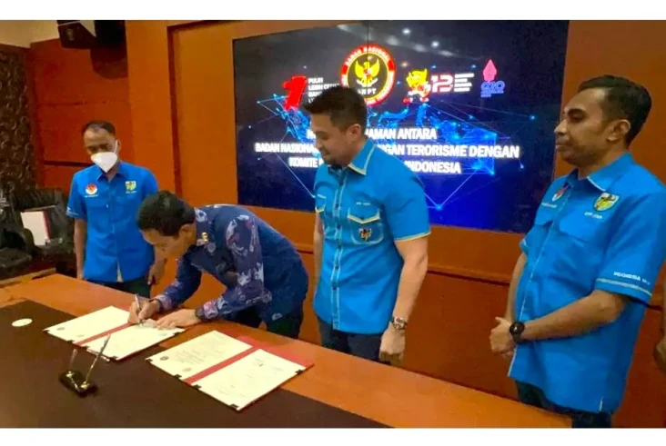 Berdayakan Peran Pemuda,...