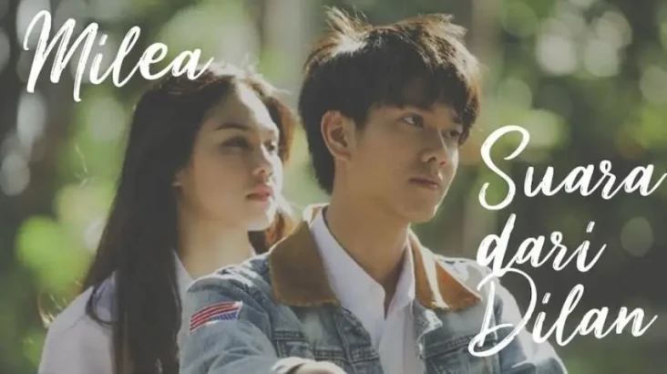 4 Film yang Diperankan...