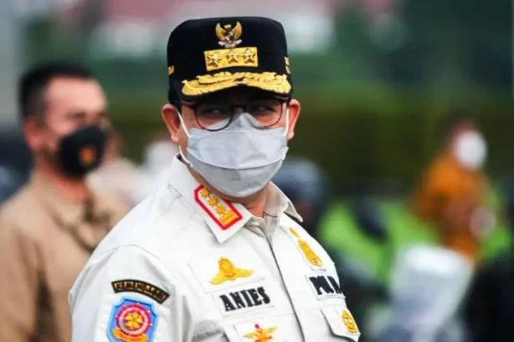 Diteriaki Presiden 2024...
