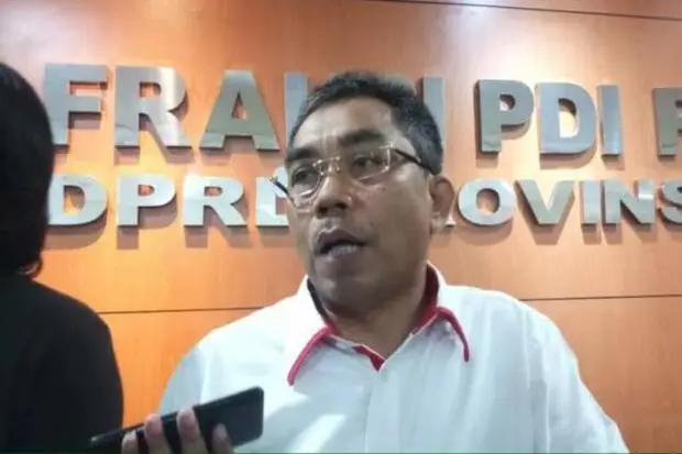 Fraksi PDIP DKI Klaim...