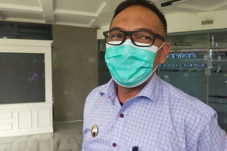Program Rp1 Miliar Satu...