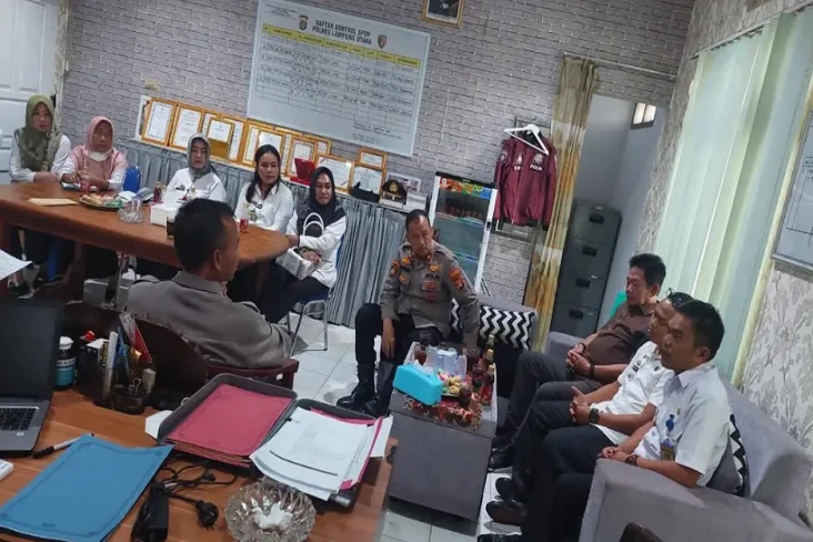 Balita yang Dianiaya...