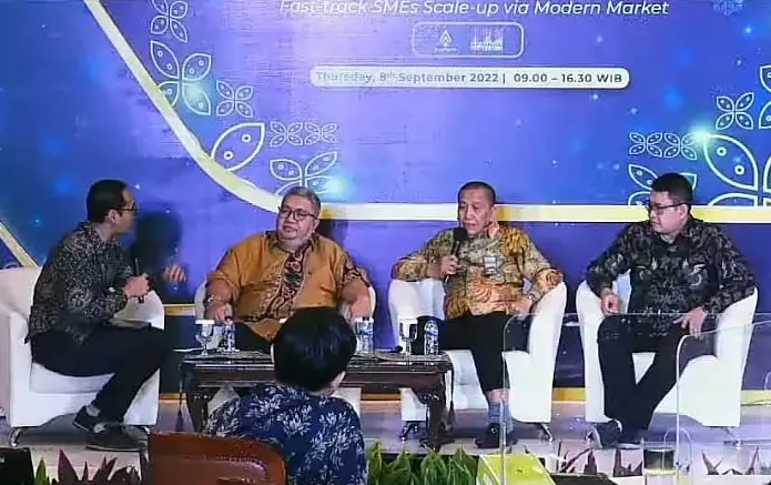 Sambal Baba Papua dan...
