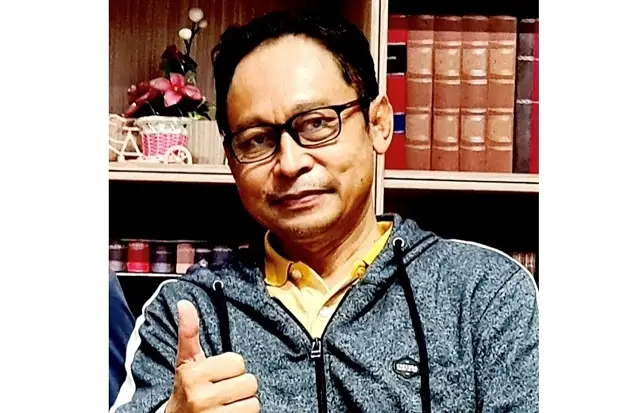 Gotong Royong Nasional...