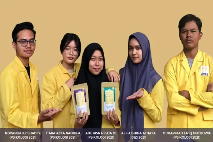 Berbahan Sayur dan Ubi,...