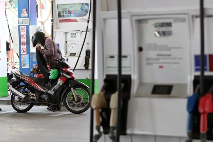 3 Negara dengan Harga...