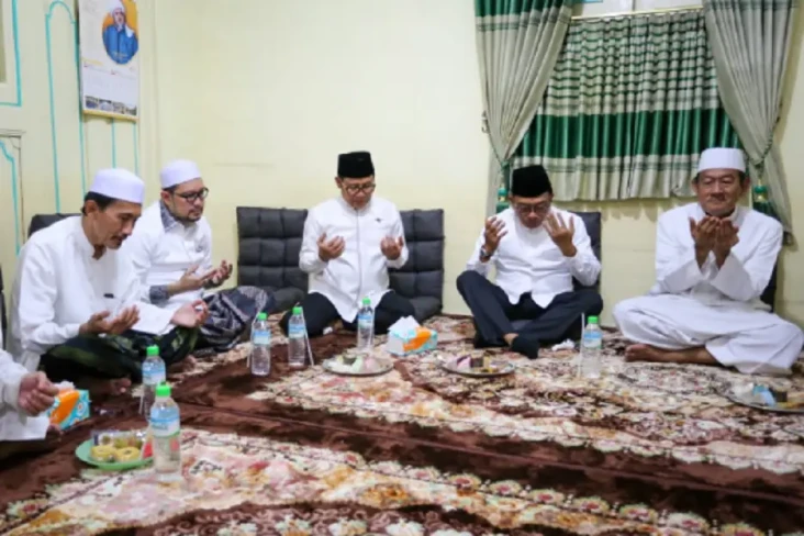 Siap Nyapres, Gus Muhaimin...