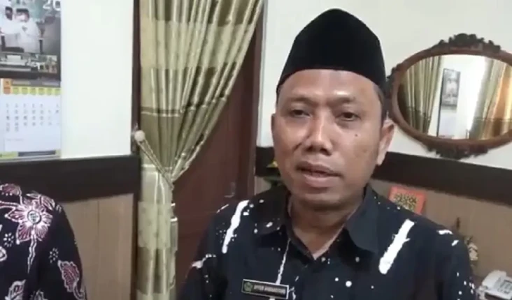 Terungkap! Santri Gontor...