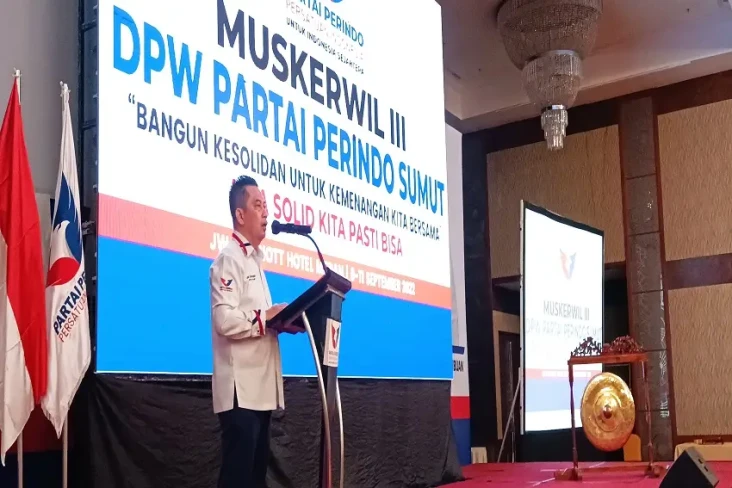 Muskerwil III Perindo...