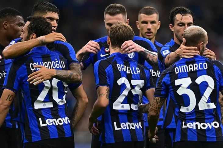 Inter Milan vs Torino:...