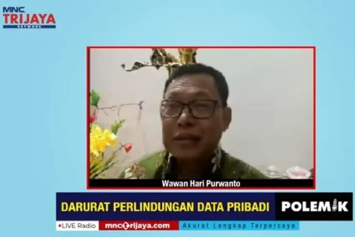 Tepis Klaim Hacker Bjorka,...