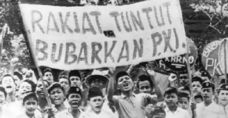 Sejarah Pemberontakan...