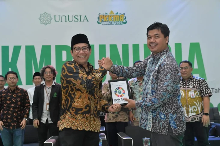Perkuat Keterlibatan...