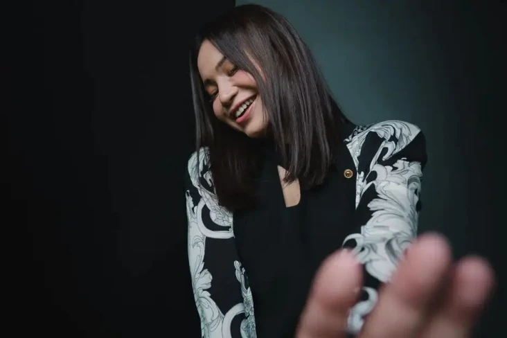 Gelar Konser di Malaysia,...