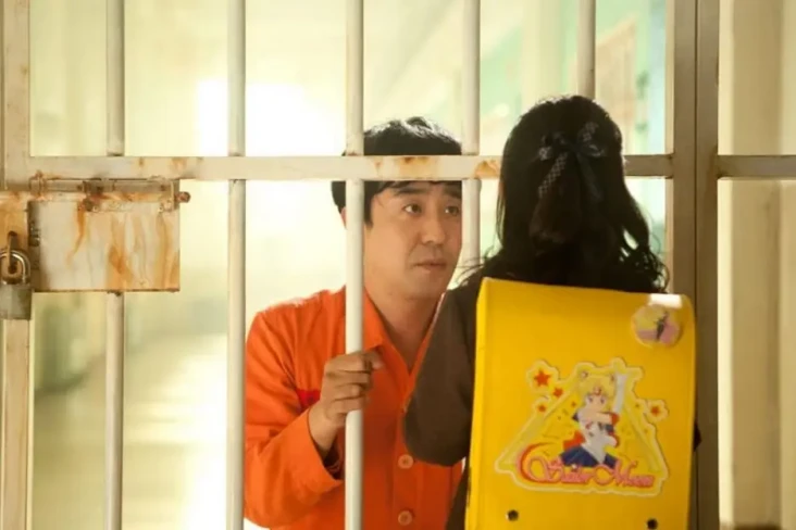 4 Film Korea yang Menguras...