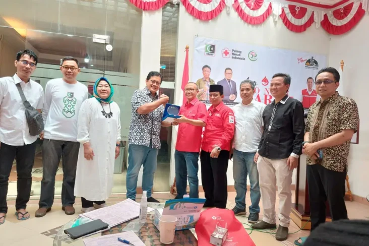 Rayakan HUT ke-56, KAHMI...