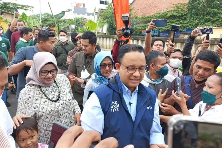 Datangi Kampung Susun...