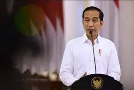 Pembangunan SDM Jokowi...