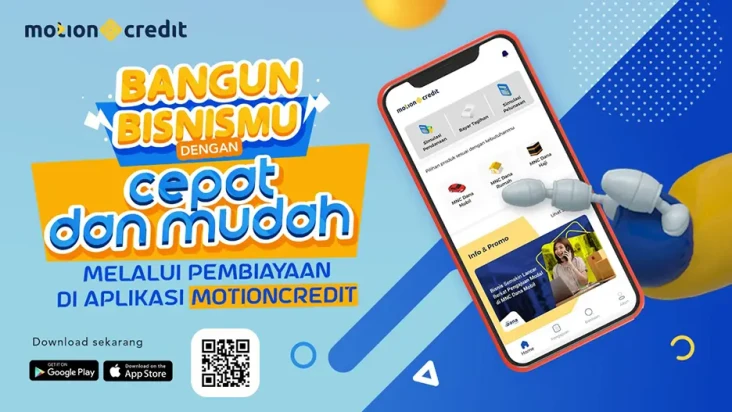 Bangun Bisnis Anda dengan...
