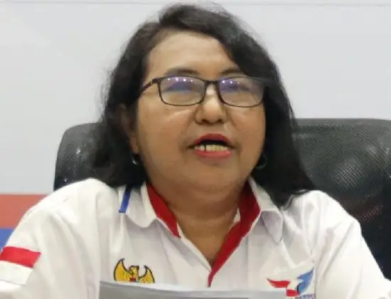 Indonesia Bertahan di...