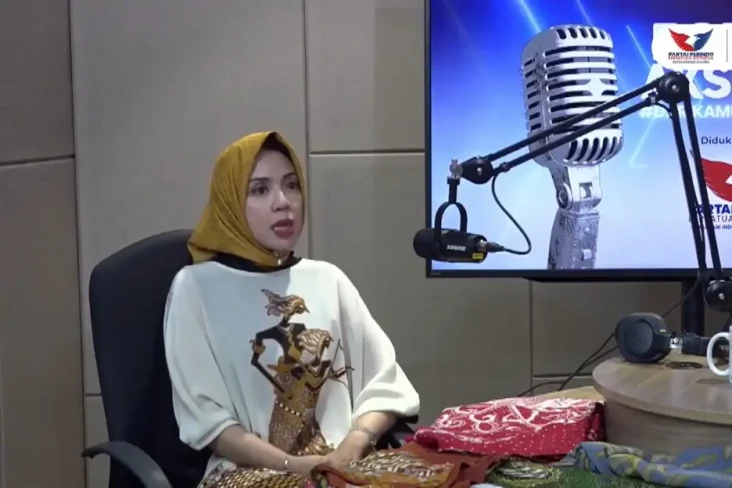 Jadi Kekayaan Bangsa...
