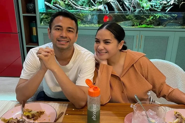 Raffi-Nagita Bongkar...