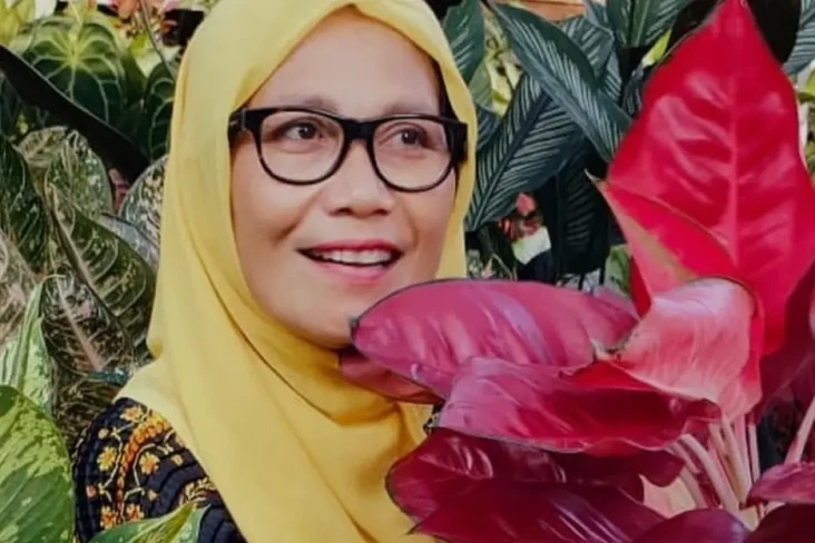 Makin Panas, Ibu Indah...