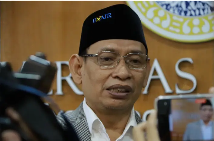 Seleksi Masuk PTN Diubah,...