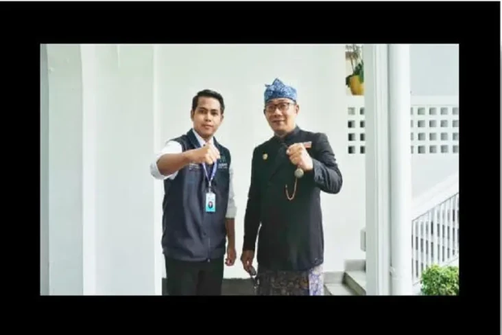 Cerita Atla, Mahasiswa...